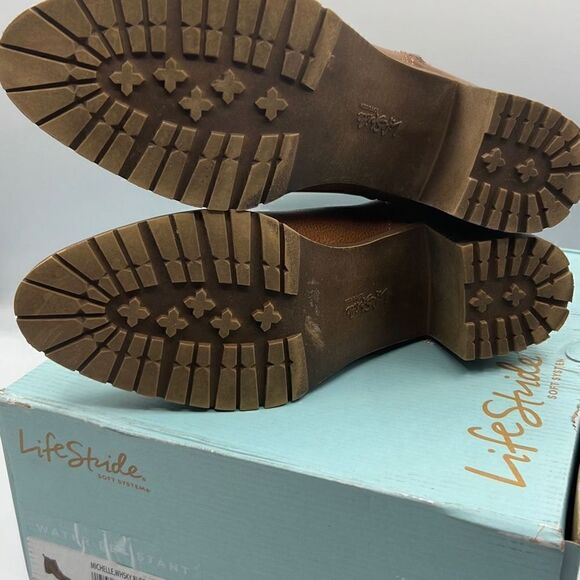 Life Stride Michelle Whisky Bubble - Picture 5 of 5